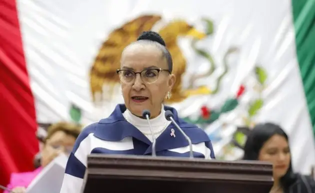 Emprendedoras de Pátzcuaro reciben créditos de Palabra de Mujer   